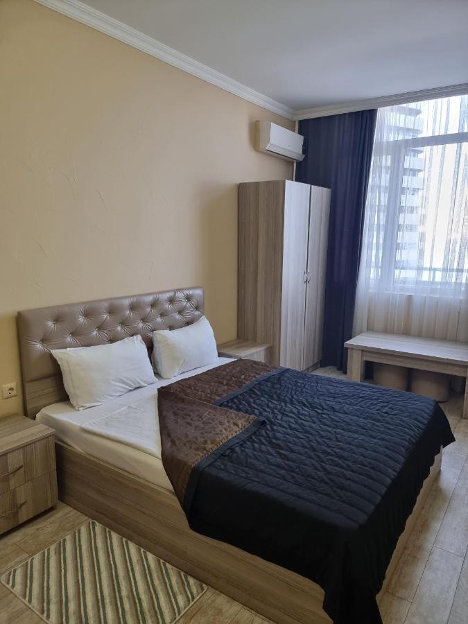 Darianna Batumi Hotel Eksteriør billede