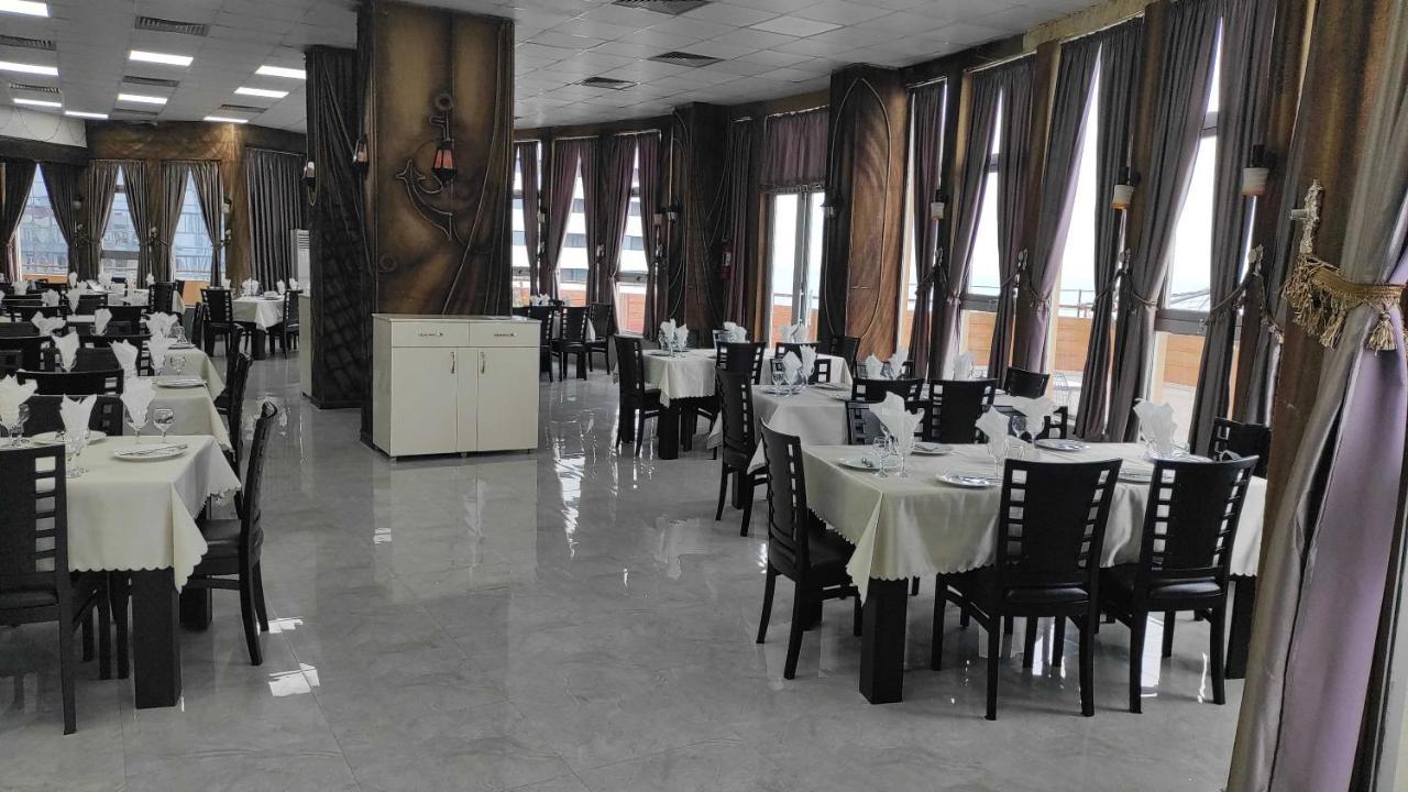 Darianna Batumi Hotel Eksteriør billede
