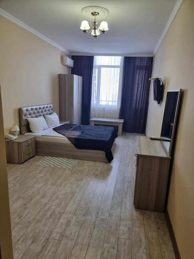 Darianna Batumi Hotel Eksteriør billede