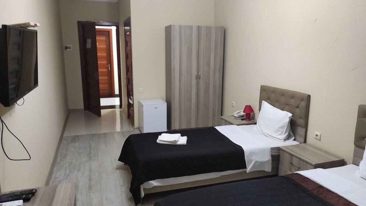 Darianna Batumi Hotel Eksteriør billede
