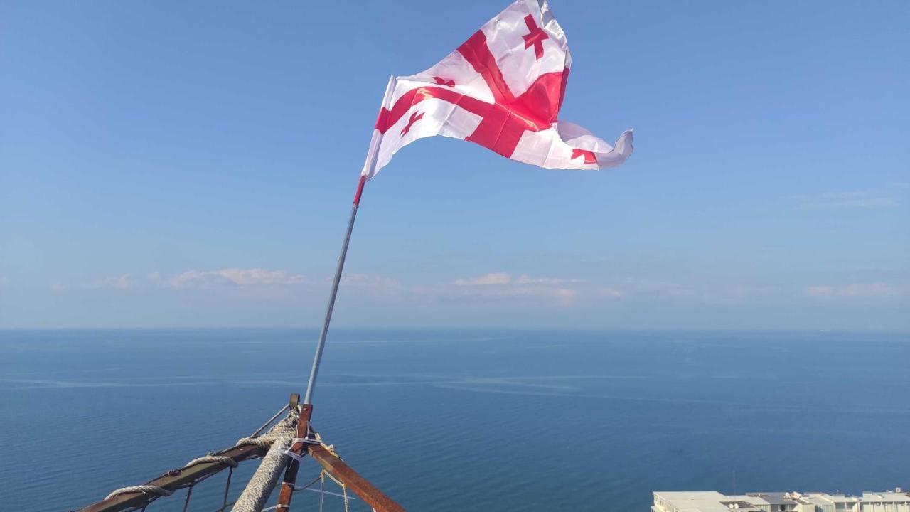 Darianna Batumi Hotel Eksteriør billede