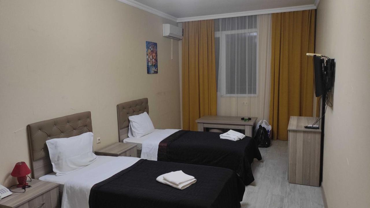 Darianna Batumi Hotel Eksteriør billede