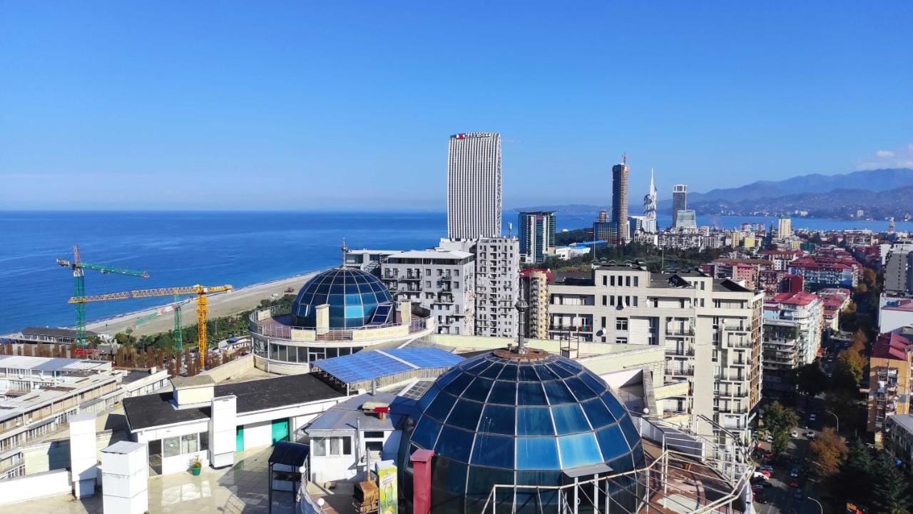 Darianna Batumi Hotel Eksteriør billede