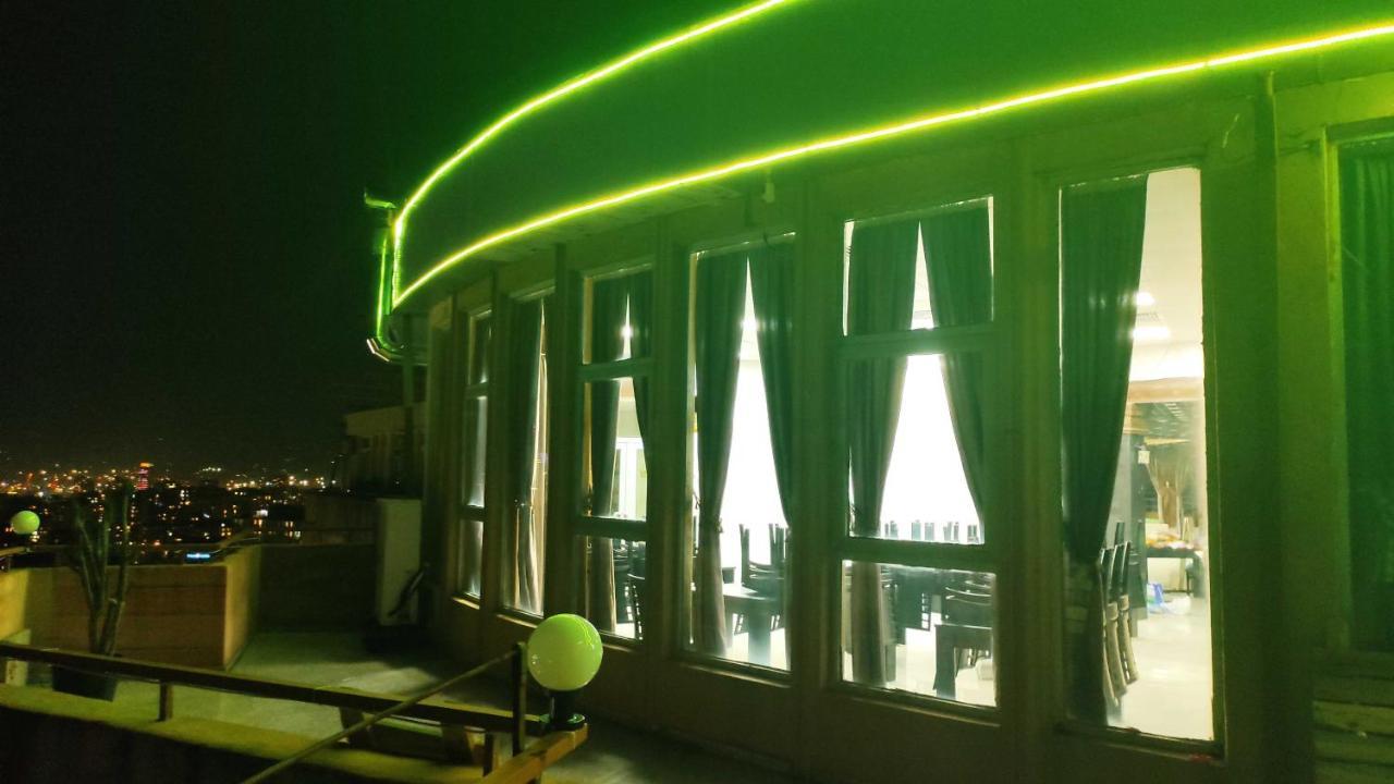 Darianna Batumi Hotel Eksteriør billede
