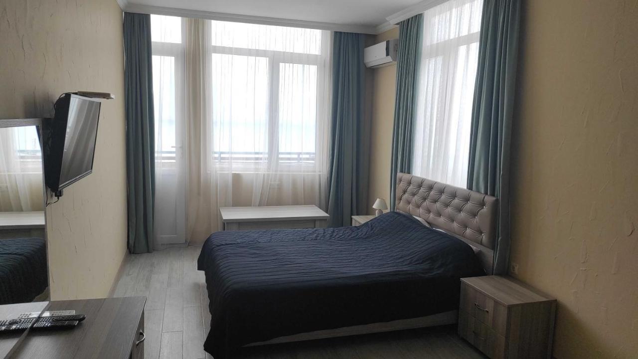 Darianna Batumi Hotel Eksteriør billede