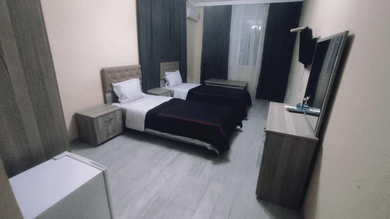 Darianna Batumi Hotel Eksteriør billede