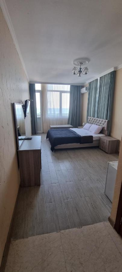 Darianna Batumi Hotel Eksteriør billede