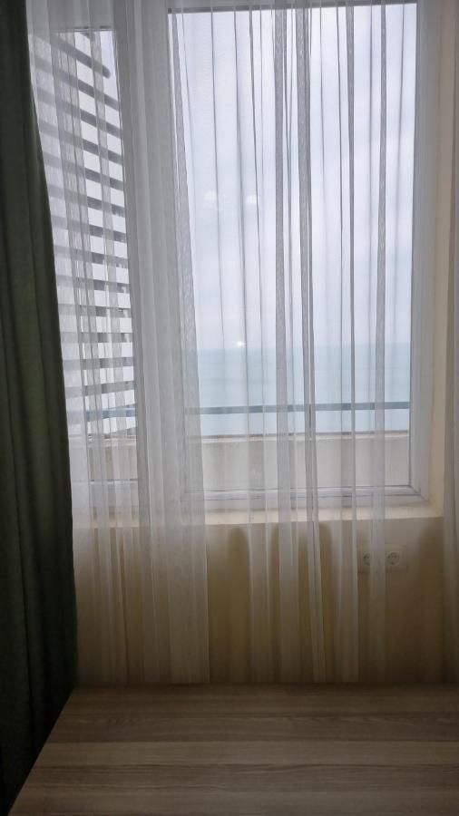 Darianna Batumi Hotel Eksteriør billede