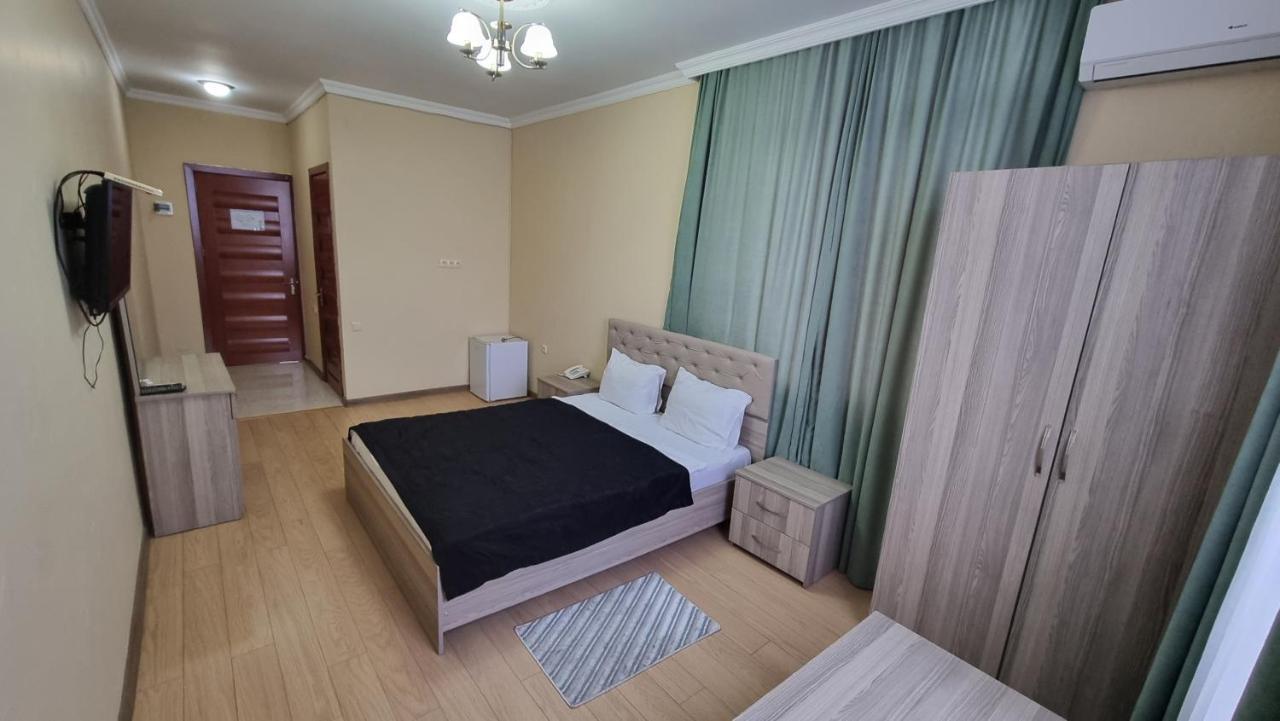 Darianna Batumi Hotel Eksteriør billede