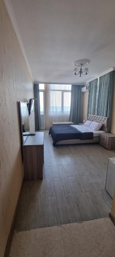 Darianna Batumi Hotel Eksteriør billede