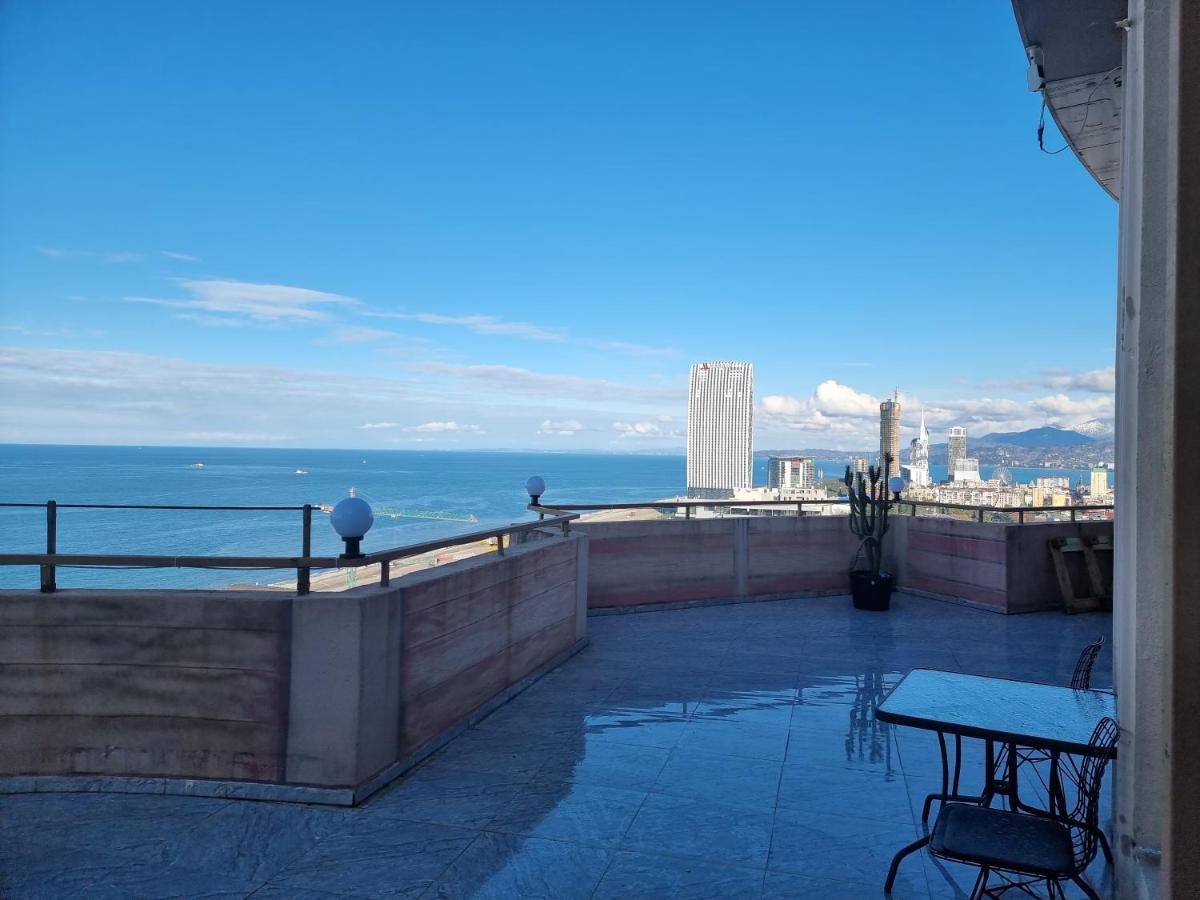 Darianna Batumi Hotel Eksteriør billede
