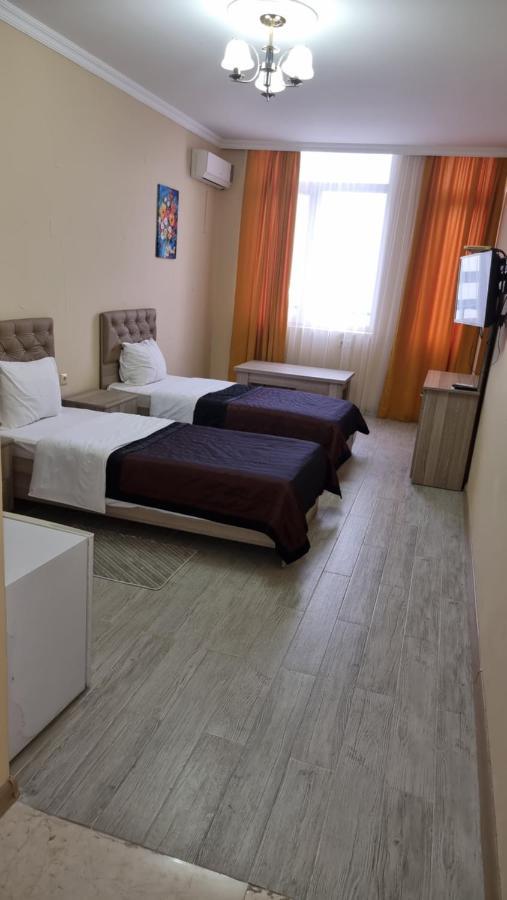 Darianna Batumi Hotel Eksteriør billede
