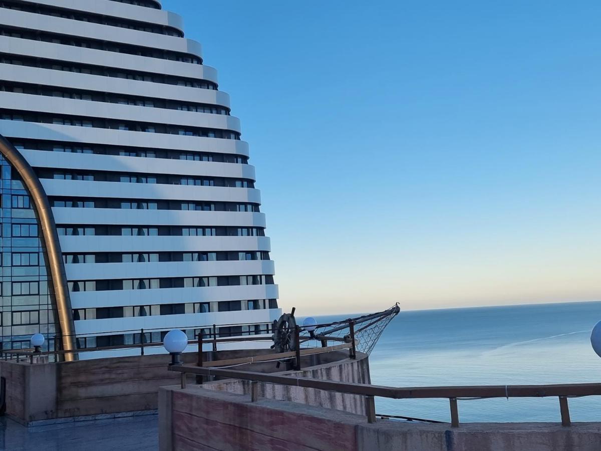 Darianna Batumi Hotel Eksteriør billede