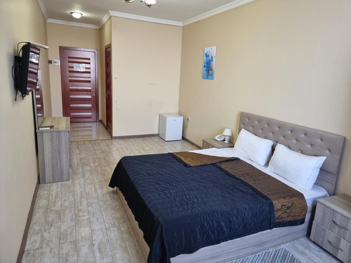 Darianna Batumi Hotel Eksteriør billede
