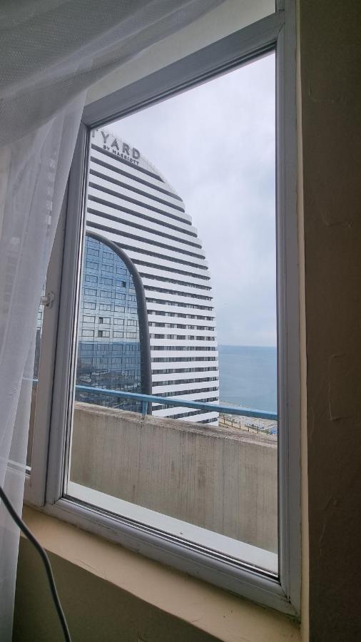 Darianna Batumi Hotel Eksteriør billede