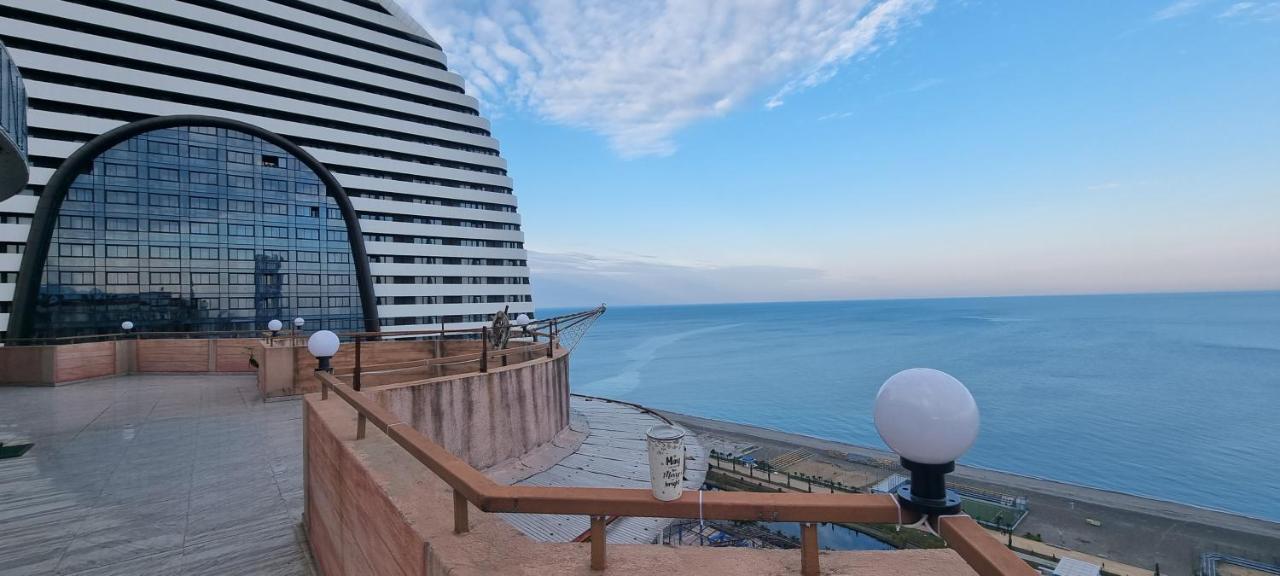 Darianna Batumi Hotel Eksteriør billede