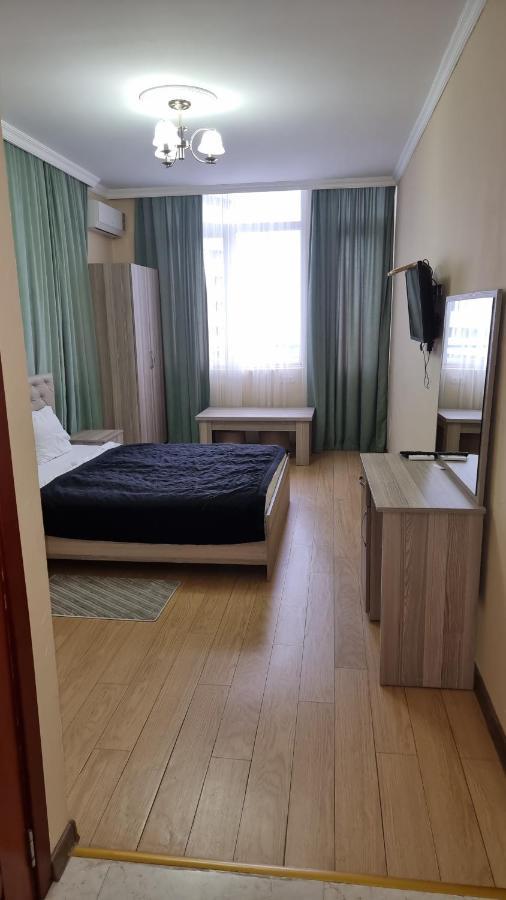 Darianna Batumi Hotel Eksteriør billede