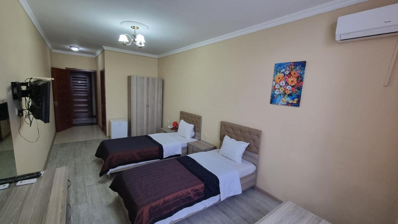 Darianna Batumi Hotel Eksteriør billede
